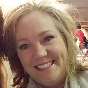 Meet your Posher, Brandi